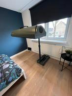 Philips Sunmobile HB 812 - Nieuwe Lampen!, Witgoed en Apparatuur, Zonnebanken en Gezichtsbruiners, Ophalen, Gebruikt, Zonnebank enkelzijdig