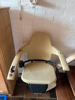 Traplift, Diversen, Trapliften, Ophalen, Gebruikt, Met bocht