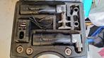 TeCe Tc Accu perstang Schuifhulstang + Optromptang., Auto diversen, Autogereedschap, Tece, Ophalen of Verzenden, W.A. Scholtenweg 7-A, 9422 BR Smilde