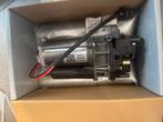 Compressor luchtvering Audi q7, Auto-onderdelen, Ophanging en Onderstel, Ophalen of Verzenden, Nieuw, Audi