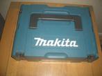 Makita 4350 FCTJ zaagmachine, Decoupeerzaag, Ophalen of Verzenden, Zo goed als nieuw, Makita