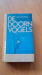De Doornvogels, Boeken, Ophalen of Verzenden, Gelezen