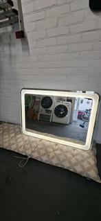 Spiegel, Huis en Inrichting, Ophalen, Gebruikt, Overige typen, 50 tot 100 cm