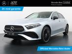 Mercedes-Benz A-klasse 250 e Star Edition AMG Line | Panoram, Gebruikt, 4 cilinders, Bedrijf, Hybride Elektrisch/Benzine
