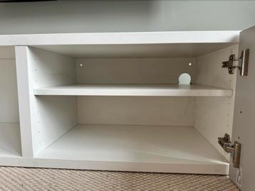 IKEA Besta TV meubel - afbeelding 3