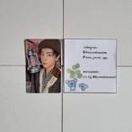 &Team (andteam) Yukiakari photocards, Ophalen of Verzenden, Zo goed als nieuw, Foto of Kaart