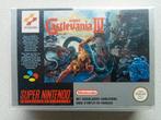 Super Castlevania IV voor de super nintendo (plasticbox), Spelcomputers en Games, Vanaf 7 jaar, Avontuur en Actie, Gebruikt, 1 speler