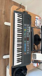 Keyboard in goede staat!, Ophalen, Zo goed als nieuw, 61 toetsen, Overige merken