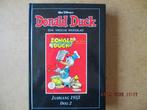 adv7066 donald duck weekblad 1953 hc 2, Eén stripboek, Ophalen, Gelezen