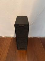 IKEA Symfonisk Sonos Boekenplank Speaker, Ophalen of Verzenden, Zo goed als nieuw, Front, Rear of Stereo speakers, Sonos