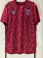 West Ham United voetbalshirt, Sport en Fitness, Voetbal, Nieuw, Shirt, Ophalen of Verzenden, Maat XL
