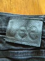 NIEUWE HERENJEANS/BROEK MERK "LEE" MAAT "W46/L34" ZWART !, Verzenden, Zwart, Overige jeansmaten, Nieuw