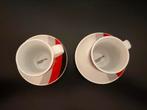 Porsche Collector’s Espresso Duo No. 6 Limited Edition, Nieuw, Ophalen of Verzenden, Glas, Overige stijlen