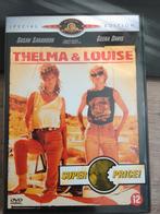 Thelma & Louise, Ophalen of Verzenden, Zo goed als nieuw