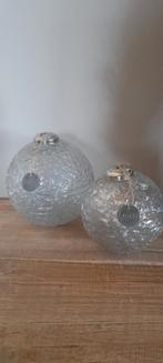 Hoffz kerstballen, Ophalen of Verzenden, Zo goed als nieuw