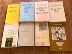 Gerard Reve: 7 Boeken + Bibliografie, Ophalen of Verzenden, Gelezen, Nederland