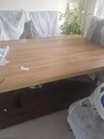 Complete Woonkamer Inboedel - Tafel, Kast, Vitrine, Huis en Inrichting, Gebruikt, 100 tot 150 cm, 150 tot 200 cm, Ophalen of Verzenden