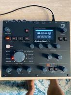 Elektron Analog Heat +FX, Ophalen, Zo goed als nieuw