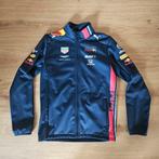 Softshell jas mt 164 Max Verstappen Red Bull, Gebruikt, Jongen of Meisje, Puma, Ophalen of Verzenden