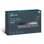 TP-Link TL-SG1024D – 24-poorts Gigabit Switch, Ophalen of Verzenden