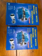 Tabellenboek, Ophalen of Verzenden, Zo goed als nieuw, Overige niveaus, Nederlands