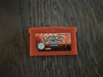 Pokemon FireRed, Spelcomputers en Games, Avontuur en Actie, 1 speler, Ophalen of Verzenden, Zo goed als nieuw