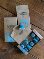 De koffie jongens koffie cups DECAF, Ophalen of Verzenden, Zo goed als nieuw