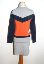 mooie Nais jurk maat 122 -128, Meisje, Zo goed als nieuw, Jurk of Rok, Nais