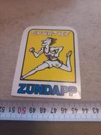 Sportief zundapp, Ophalen of Verzenden, Zo goed als nieuw