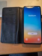 Samsung Galaxy S21 256GB, Telecommunicatie, Mobiele telefoons | Samsung, Gebruikt, Zwart, Touchscreen, Ophalen of Verzenden