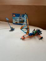 Lego 6579 arctic ice surfer, Ophalen of Verzenden, Zo goed als nieuw