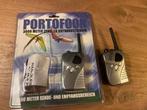Portofoon Set - 3000 Meter Bereik, Telecommunicatie, Ophalen of Verzenden, Nieuw, Minder dan 2 km, Portofoon of Walkie-talkie