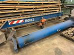 Kolomkraan 1000kg compleet, Doe-het-zelf en Verbouw, Gereedschap | Overige machines, Ophalen, Gebruikt