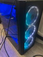 Game pc, Computers en Software, Desktop Pc's, Ophalen of Verzenden, Zo goed als nieuw