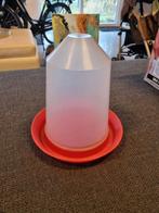 Waterstation voor kippen, Dieren en Toebehoren, Pluimvee | Toebehoren, Ophalen of Verzenden