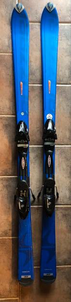 Blizzard Ski's - Gebruikt, 140 tot 160 cm, Gebruikt, Carve, Skiën