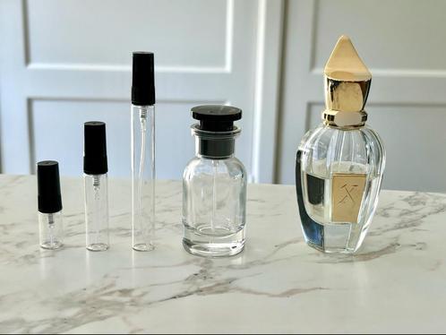 Xerjoff Nio, Sieraden, Tassen en Uiterlijk, Uiterlijk | Parfum, Nieuw, Verzenden