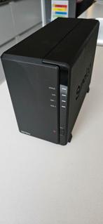 Synology DiskStation, Ophalen of Verzenden