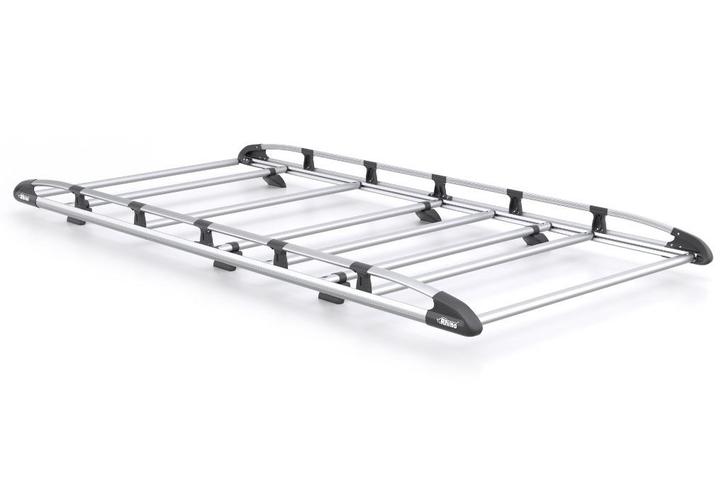 aluminium imperiaal KammRack VW Crafter of MAN TGE, Auto diversen, Dakdragers, Zo goed als nieuw, Ophalen