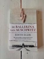 De ballerina van Auschwitz - Edith Eger, Boeken, Tweede Wereldoorlog, Edith Eger, Ophalen of Verzenden, Zo goed als nieuw
