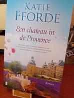 Katie Fforde - Een chateau in de Provence, Verzenden, Zo goed als nieuw, Katie Fforde
