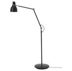 Ikea Vloerlamp - Verstelbaar en Stijlvol, Huis en Inrichting, Ophalen of Verzenden, Zo goed als nieuw, Metaal, Modern
