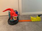 Hot wheels t-rex, Kinderen en Baby's, Speelgoed | Houten speelgoed, Overige typen, Zo goed als nieuw, Ophalen