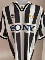 Juventus, Maat XL, Ophalen of Verzenden, Zo goed als nieuw, Shirt