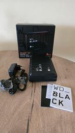 Western Digital D10 8TB HDD harde schijf WD black Pc Xbox, Computers en Software, Harde schijven, Western Digital, Ophalen of Verzenden