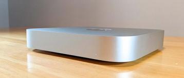 Mac mini M1 8gb 512 ssd beschikbaar voor biedingen