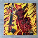 Slayer - Don’t Break the Slayer, Verzenden, Nieuw in verpakking