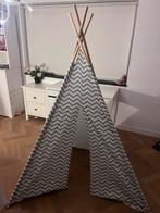 Tipi tent zgan, Ophalen, Zo goed als nieuw