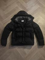 Burberry puffer, Ophalen of Verzenden, Zo goed als nieuw, Zwart