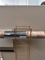 Behang | Erismann Elysium 10480-30 - 1 rol, Ophalen of Verzenden, Minder dan 10 m²